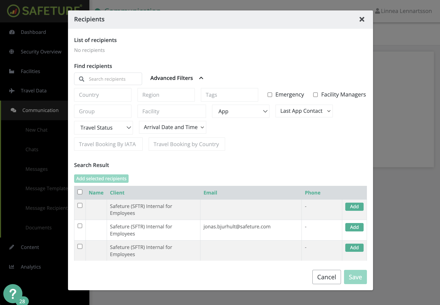Manage Recipients advanced filters.png