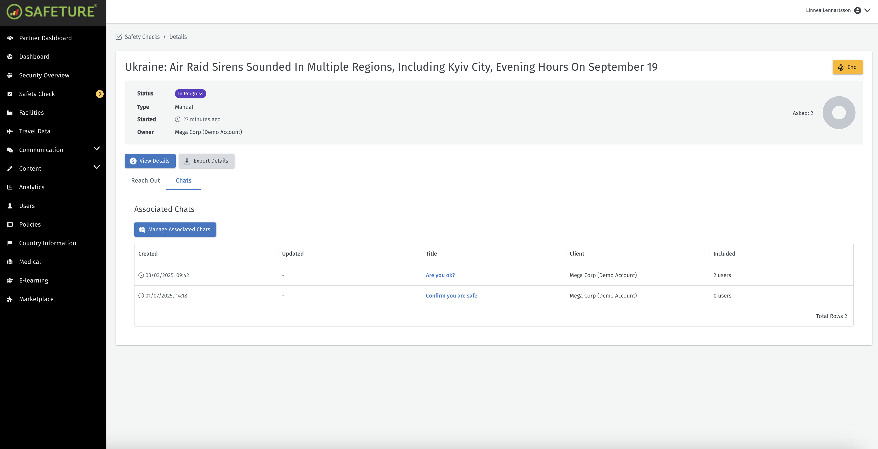 Safety Check Associated Chats.png