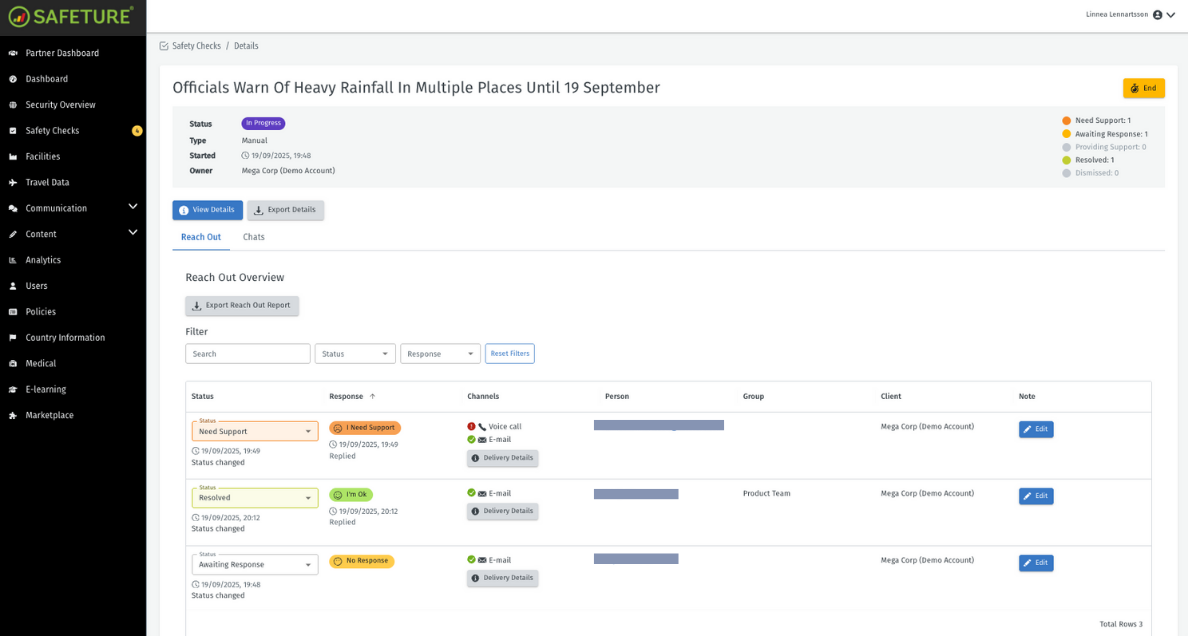 Safety Check Details Page and Reach Out Overview.png