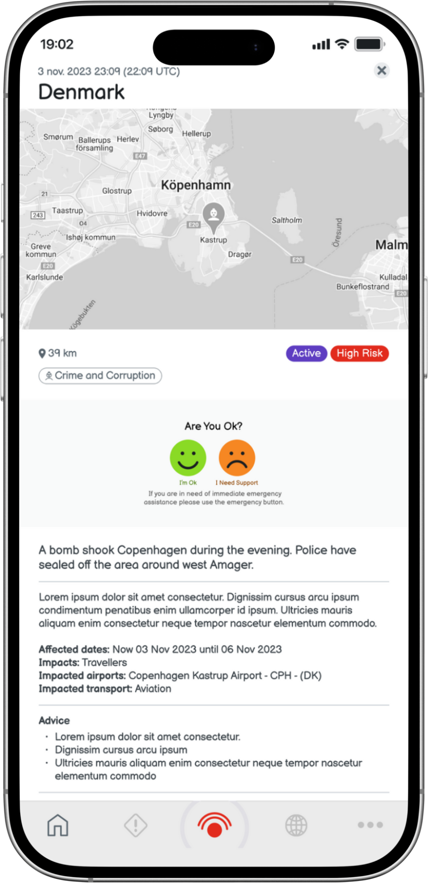 Safety Check in App response.png