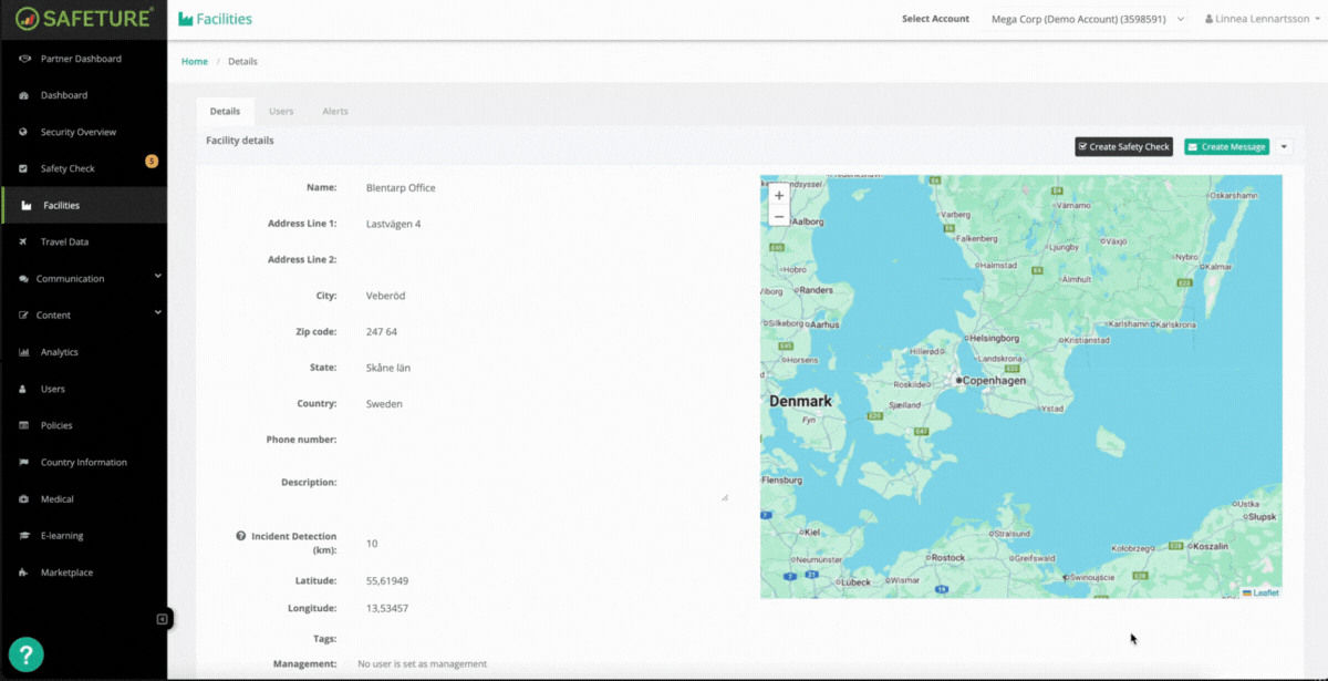 Start a Safety Check from a Facility.gif