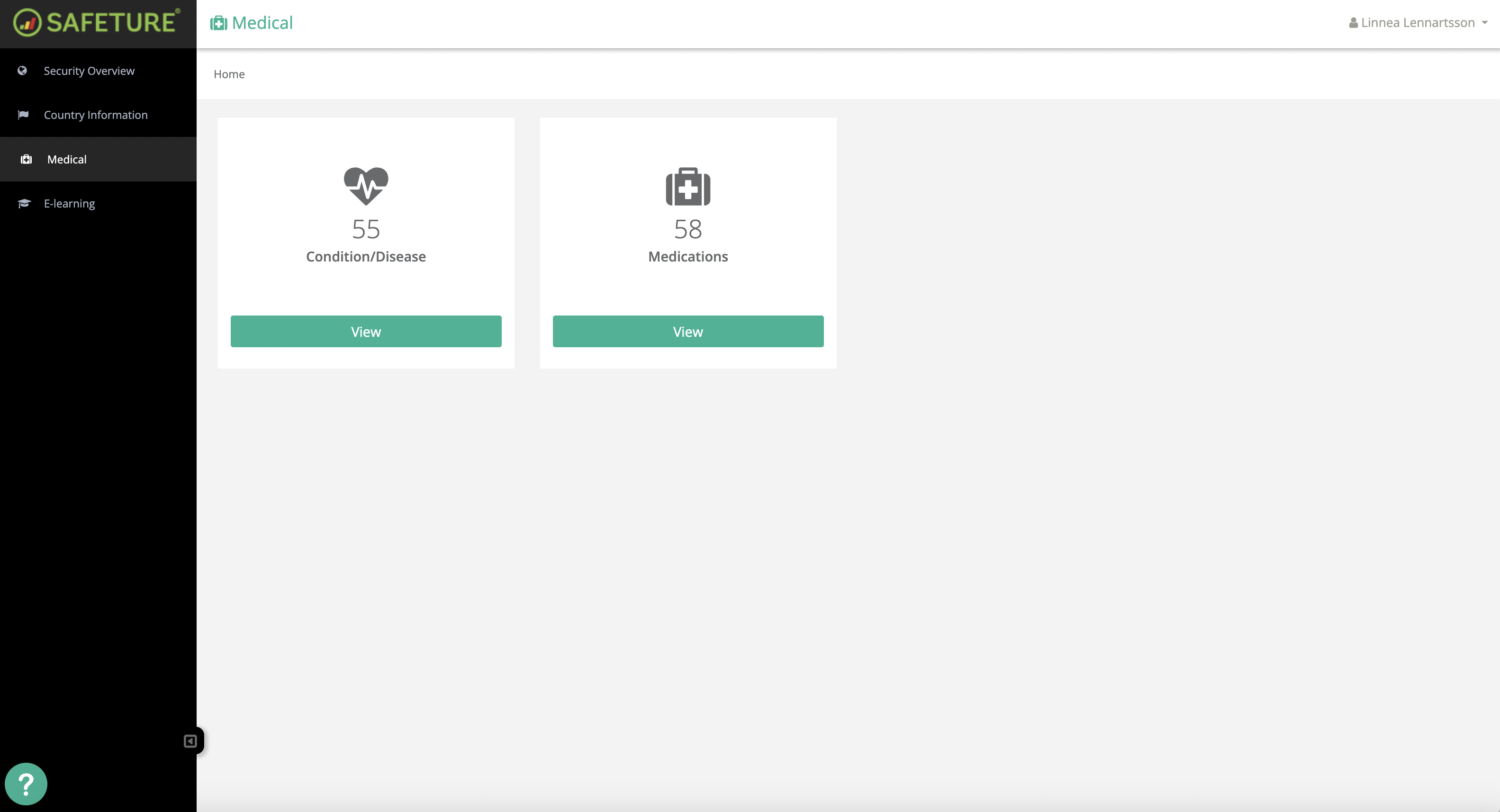 Medical - Web Portal for App Users.png