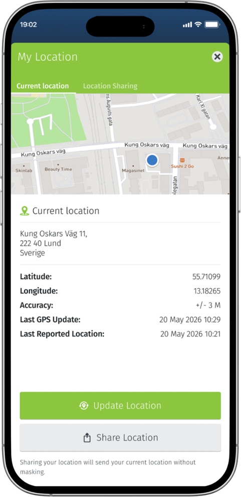 Current Location in app.png